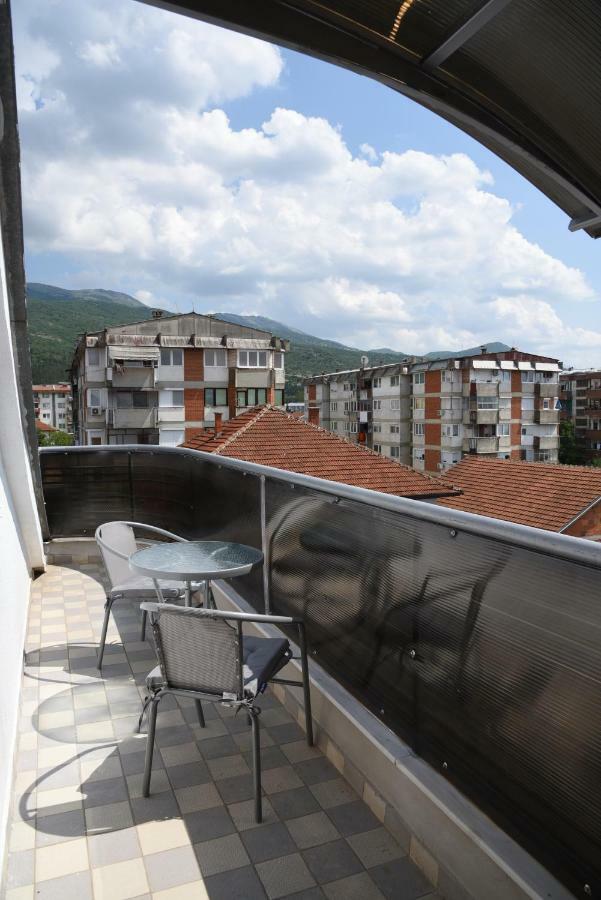 Mihail'S Apartments In Ohrid - 2 Exteriér fotografie